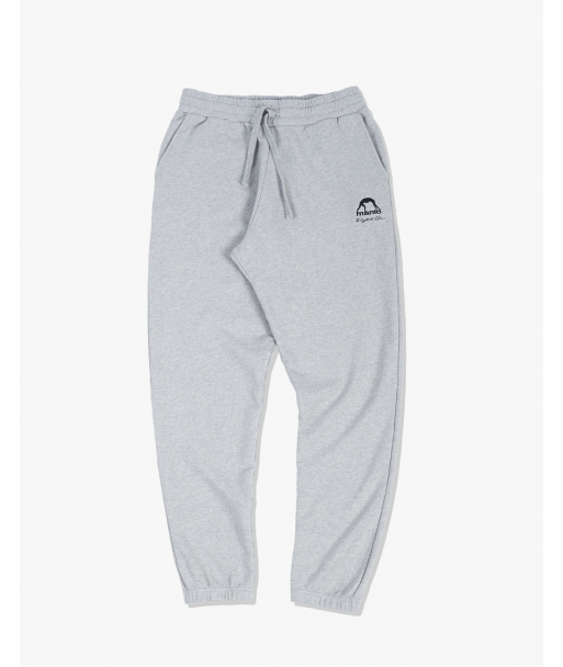 Штани MANTO sweatpants FIGHT COMPANY heather gray фото