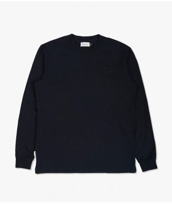 Лонгслів MANTO longsleeve FIGHT COMPANY black фото