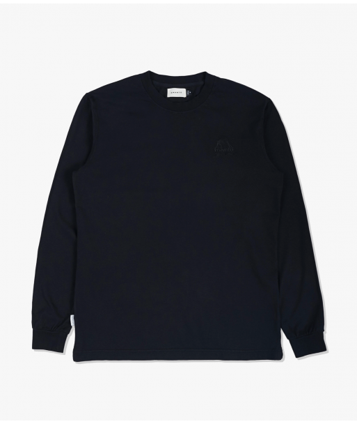 Лонгслів MANTO longsleeve FIGHT COMPANY black фото