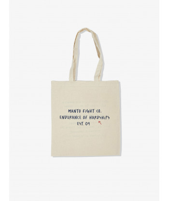 СУМКА-ШОПЕР MANTO tote bag ENDURANCE фото