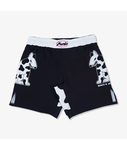 Шорти Manto fight shorts DOGS фото