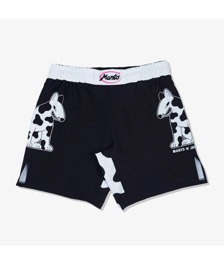 Шорти Manto fight shorts DOGS фото