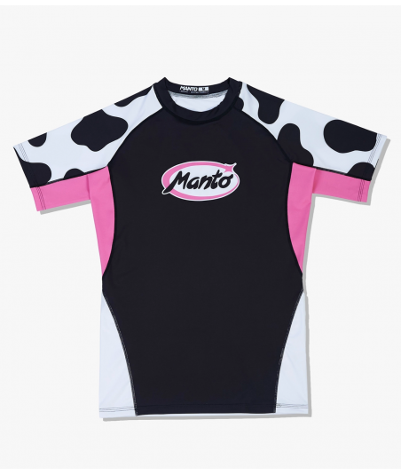 Рашгард MANTO rashguard DOGS фото