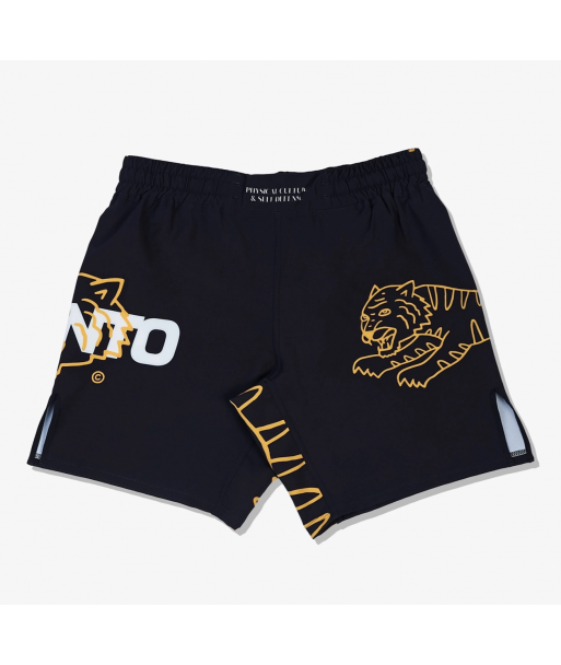 Шорти Manto fight shorts WILDCAT фото