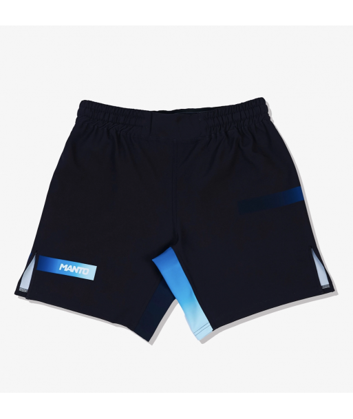 Шорти Manto fight shorts CRYSTAL фото