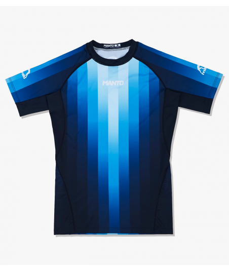Рашгард MANTO rashguard CRYSTAL фото