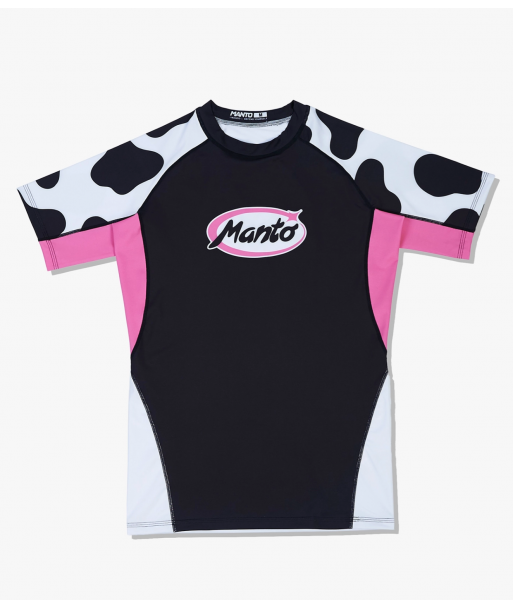 Рашгард MANTO kids rashguard DOGS Детский фото