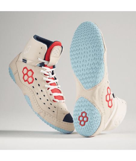 Борцовки Rudis SF-Tbilisi 2.0 Cali Waves фото