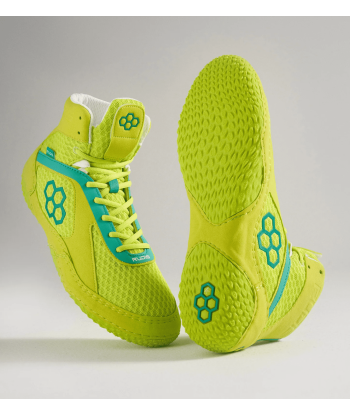 Борцовки Rudis ALPHA 2.0 Bounce ALPNC1000BNC фото