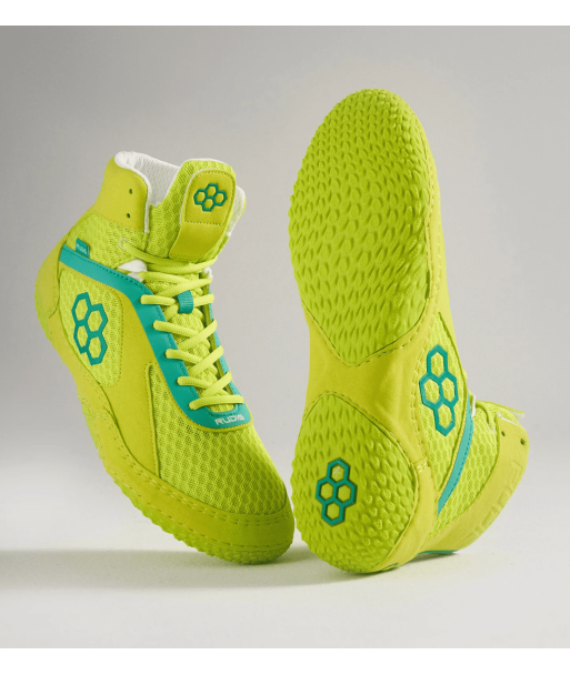 Борцовки Rudis ALPHA 2.0 Bounce ALPNC1000BNC фото