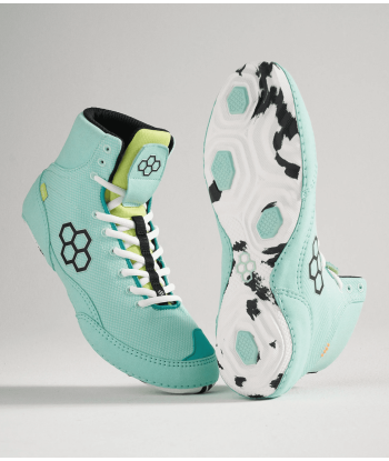 Борцовки Rudis Colt 2.0 Mint Chip RUDNC1000-MCP фото