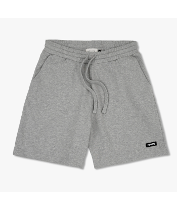 Шорти MANTO shorts ICON heather gray фото