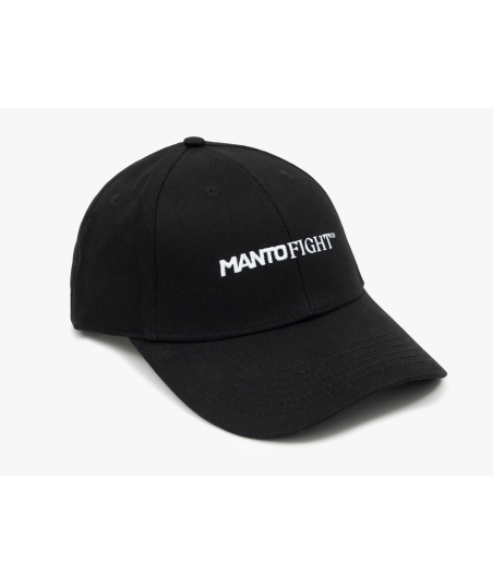 Кепка MANTO snapback cap REPRESENT black фото