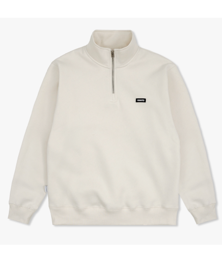 Світшот MANTO sweatshirt ICON creme фото