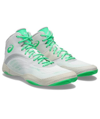 Борцовки Asics SPLIT ELITE White/New Leaf