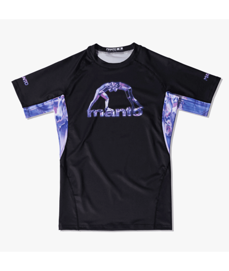 Рашгард MANTO rashguard MIRAGE фото