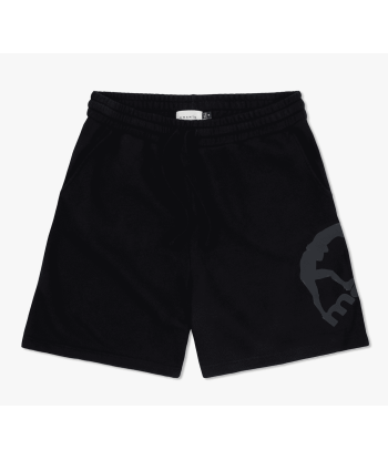 Шорти MANTO shorts LOGO black фото