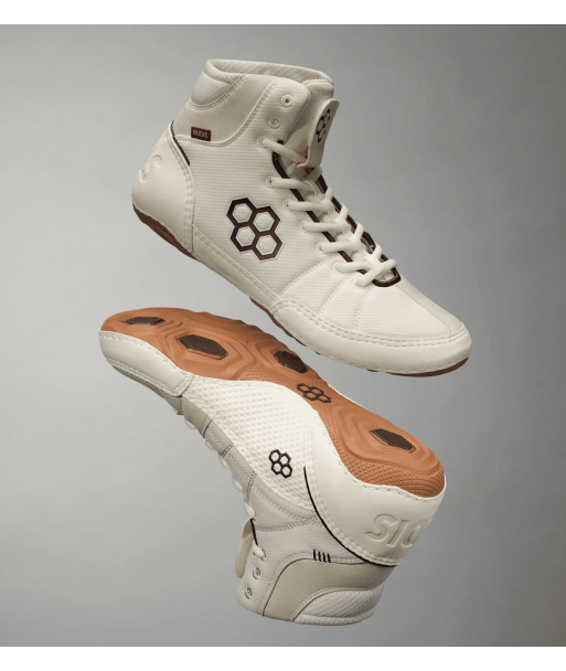 Борцовки Rudis Colt 3.0 Bone RUDNC1006-BON  фото
