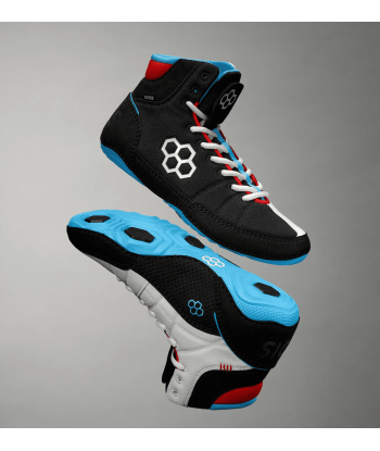 Борцовки Rudis Colt 3.0 Freestyle RUDNC1006-FRESTY фото