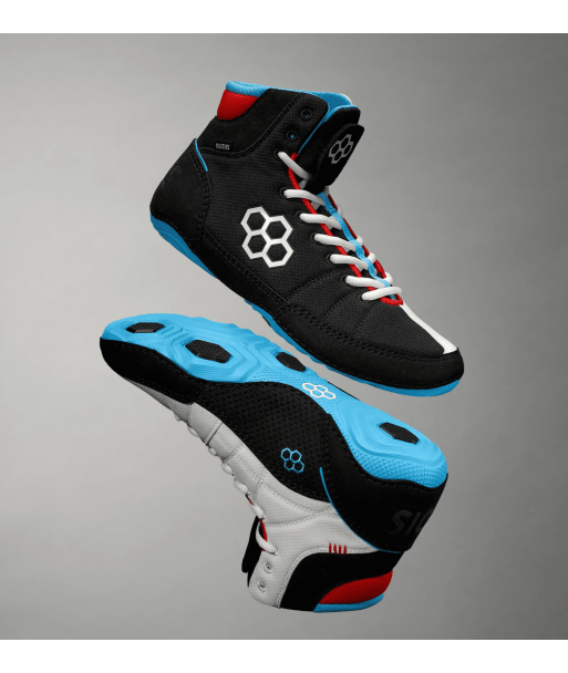 Борцовки Rudis Colt 3.0 Freestyle RUDNC1006-FRESTY фото