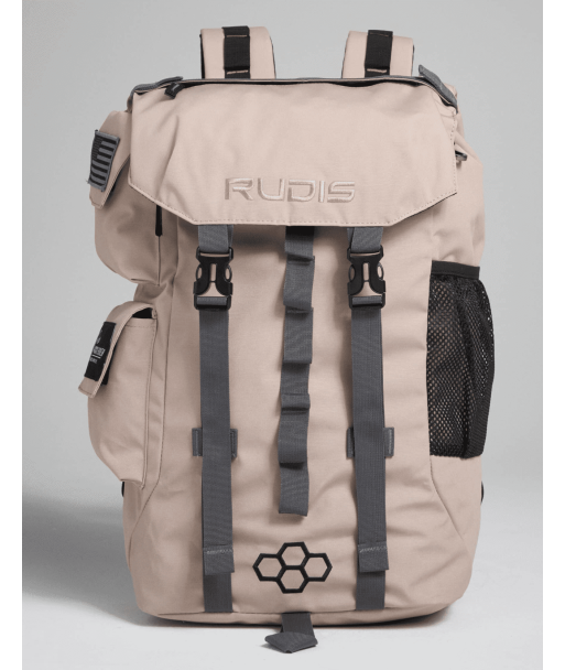 РЮКЗАК RUDIS 4082 Hiker Gearpack - Tan RUD-0095-06 фото
