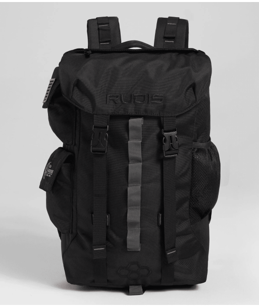 РЮКЗАК RUDIS 4082 Hiker Gearpack - Black RUD-0095-01 фото