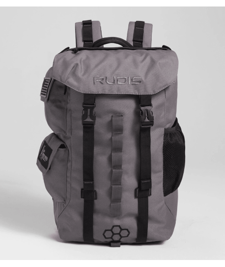 РЮКЗАК RUDIS 4082 Hiker Gearpack - Gray RUD-0095-02 фото