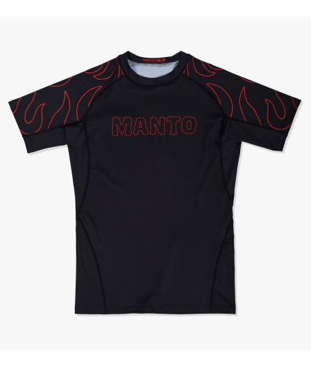 Рашгард MANTO rashguard COBRA фото