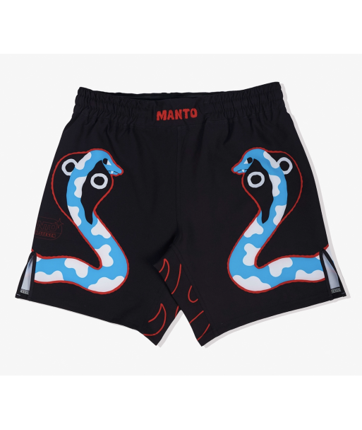 Шорти MANTO fight shorts COBRA фото