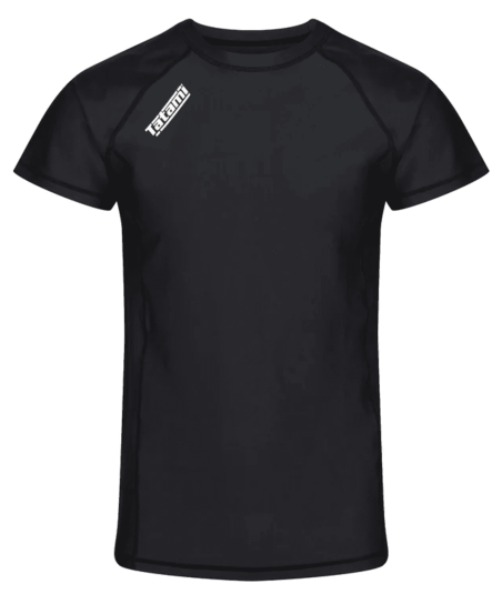 Рашгард TATAMI Nova Short Sleeve Rash Guard фото