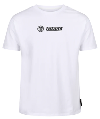 Футболка Tatami Impact t-shirt White фото