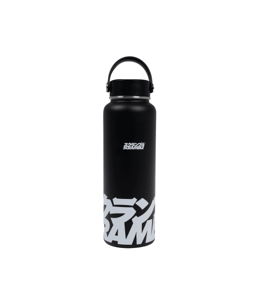 Пляшка-термос для води SCRAMBLE Nomu Water Bottle фото