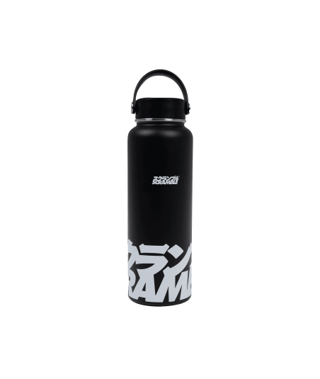 Пляшка-термос для води SCRAMBLE Nomu Water Bottle фото