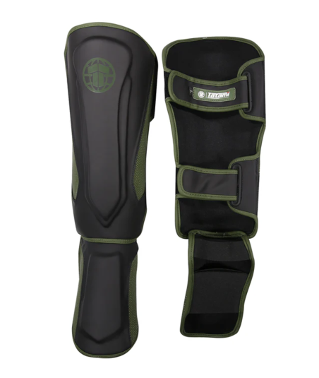 ЩИТКИ TATAMI Strike Shin Pads фото