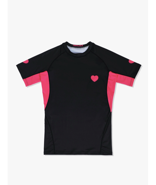 Рашгард MANTO rashguard LIEBE фото