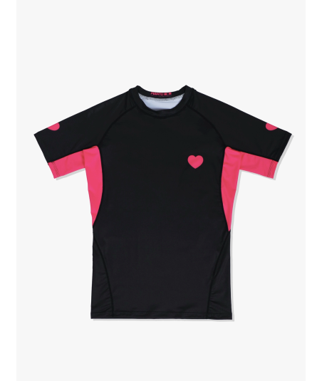 Рашгард MANTO rashguard LIEBE фото
