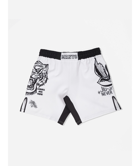 Шорти MANTO fight shorts MIKO фото