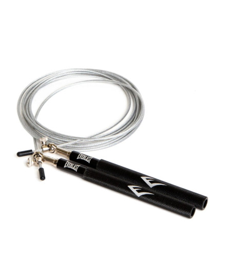 СКАКАЛКА Everlast ALUMINUM SPEED ROPE 883390-70-8 фото