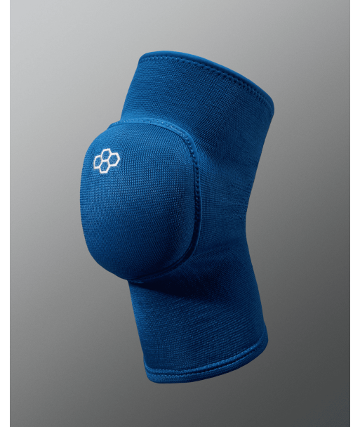 НАКОЛІННИК RUDIS Cushion Wrestling Knee Pad - Royal RUD-DK1138 фото