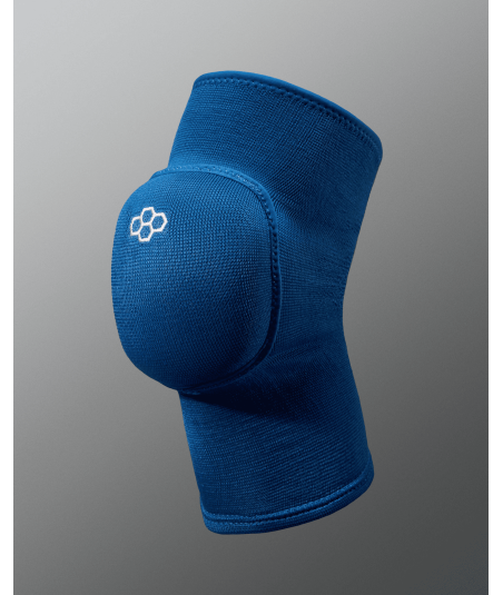 НАКОЛІННИК RUDIS Cushion Wrestling Knee Pad - Royal RUD-DK1138 фото