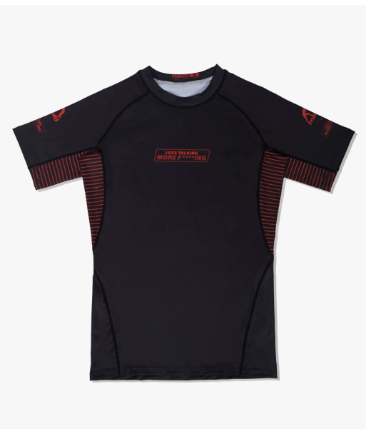 Рашгард MANTO rashguard FIGHTING фото