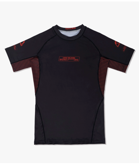 Рашгард MANTO rashguard FIGHTING фото