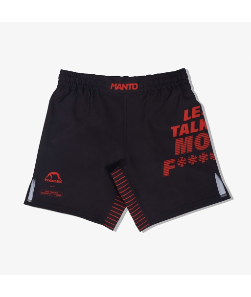 Шорти Manto fight shorts FIGHTING фото