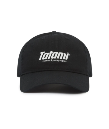 Кепка TATAMI Adversity Baseball Cap - Washed Black фото
