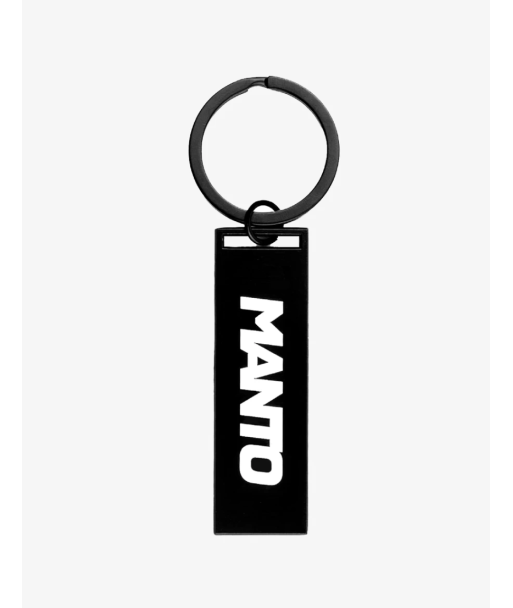 Брелок MANTO keychain LOGOTYPE фото