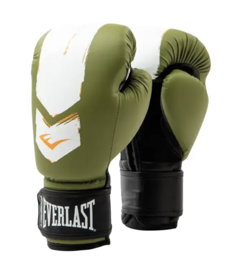 Дитячі боксерські рукавиці Everlast PROSPECT 2 Youth BOXING GLOVES фото