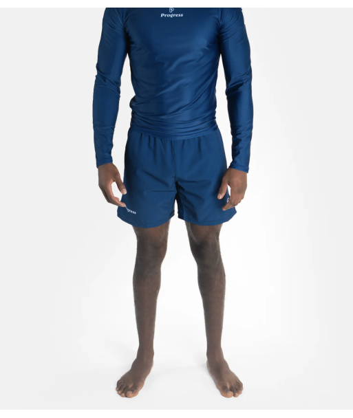 Шорты PROGRESS Academy Board Shorts - Navy фото