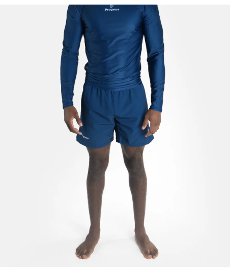 Шорты PROGRESS Academy Board Shorts - Navy фото
