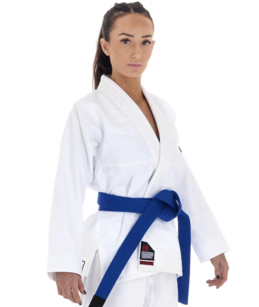 Жіноче Кімоно TATAMI Ladies Hokori 2.0 Gi - White фото