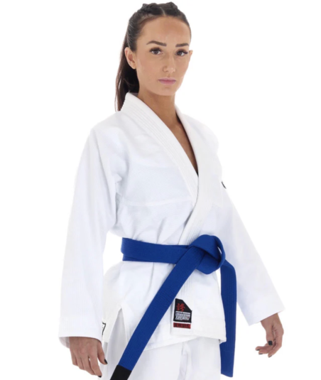Жіноче Кімоно TATAMI Ladies Hokori 2.0 Gi - White фото